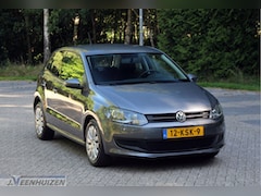 Volkswagen Polo - 1.4-16V Comfortline | 2010 | Airco | Cruise |