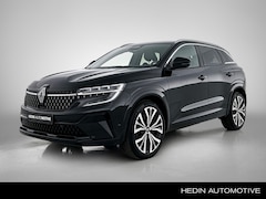 Renault Austral - 1.2 E-Tech full Hybrid 200 Iconic | Apple carplay/Android Auto | Elektrische achterklep |
