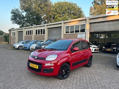 Fiat Panda - 0.9 TwinAir Edizione Cool Lichtmetalen Velgen/ Airco/ Centrale Vegr. NAP Garantie