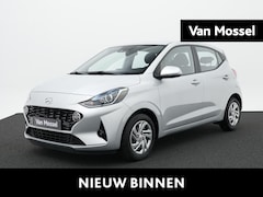 Hyundai i10 - 1.0 Premium | Camera | Apple Carplay Android Auto | Cruise Control | Climate Control |