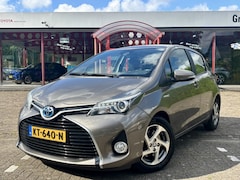 Toyota Yaris - 1.5 Hybrid Trend | Navigatie | Cruise | 1e Eigenaar