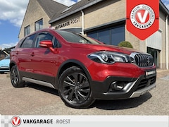 Suzuki S-Cross - 1.0 Boosterjet Exclusive Full LED / Carplay / Camera