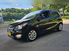 Opel Karl - 1.0 ecoFLEX Innovation NL Auto 1e Eigenaar