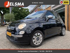 Fiat 500 - 1.2 Pop Automaat | Airco