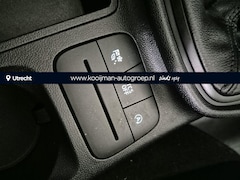 Ford Fiesta - 1.0 EcoBoost Connected | Parkeersensoren achter | All season banden | Navigatie | Dealer o