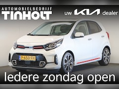Kia Picanto - 1.0 T-GDi GT-Line 5p