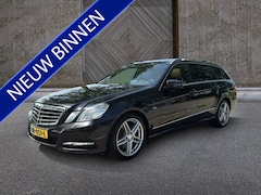 Mercedes-Benz E-klasse Estate - 250 CDI Business Class Avantgarde