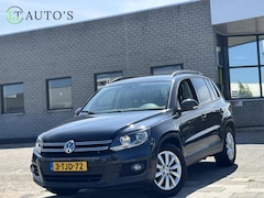 Volkswagen Tiguan - 1.4 TSI Comfort&Design Edition|Clima Cruis