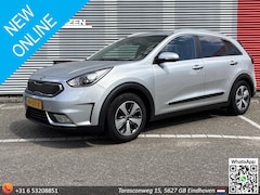 Kia Niro - 1.6 GDi Hybrid First Edition | € 7.800, - NETTO | Leder | Climate | Cruise | Navi | Camera