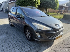Peugeot 308 SW - 1.6 VTi Style