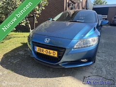 Honda CR-Z - 1.5 i-Vtec IMA Sport