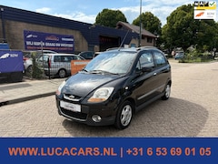 Chevrolet Matiz - 1.0 NIEUWE APK AIRCO