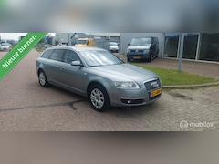 Audi A6 Avant - 2.0 TFSI