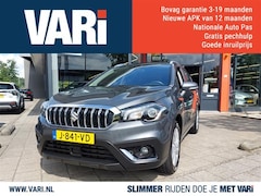 Suzuki SX4 S-Cross - 1.4 Boosterjet SELECT Smart Hybrid