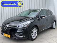 Renault Clio Estate - 0.9 TCe Intens|79000KM|Navigatie|Climate Control|