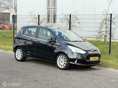 Ford B-Max - 1.0 EcoBoost Titanium