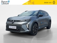 Renault Scenic E-Tech - EV87 long range Esprit Alpine Automaat | DEMO - Beschikbaar vanaf 17-10-2025 | 360 Camera