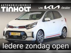 Kia Picanto - 1.0 DPi GT-Line