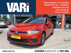 Volkswagen Polo - 1.0 TSI Life Business