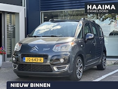 Citroën C3 Picasso - 1.6 VTi Tendance | Trekhaak | Climate Control | Cruise Control | Elektrische Ramen | Radio