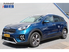 Kia Niro - 1.6 GDi Hybrid DynamicLine Automaat + Trekhaak