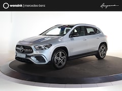 Mercedes-Benz GLA-Klasse - 250e Business Solution AMG | Night | Panoramadak | Parkeercamera | Stoelverwarming | Sfeer