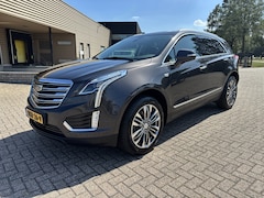 Cadillac XT5 - 3.6 V6 AWD Premium Automaat [ 1e eig.dealer o.h, full option ]