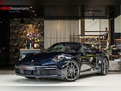 Porsche 911 Cabrio - 3.0 Carrera | Sportuitlaat | Inno drive | stoelventilatie | Bose | Sportstoelen |