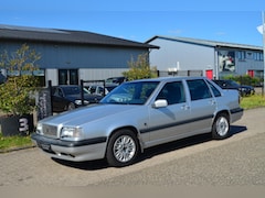 Volvo 850 - 2.5-20V T Luxury