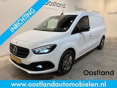 Mercedes-Benz Citan - 112 CDI L2 Pro Automaat Servicebus / Sortimo Inrichting / Euro 6 / Airco / Cruise Control