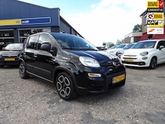 Fiat Panda - 1.0 Hybrid City Life / Rijklaarprijs