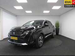Peugeot 3008 - 1.6 Hybrid 225 Allure I PHEV I Elektrische achterklep I Apple Carplay I BOVAG-Garantie I