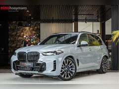 BMW X5 - xDrive50e | M sport pro | Trekhaak | Sky lounch panormama | stoelventilatie | meer fotos v