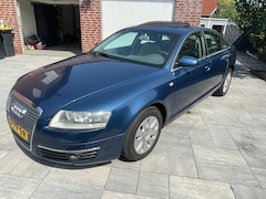 Audi A6 Limousine - 2.4 Pro Line Business 2.4 pro line bussines