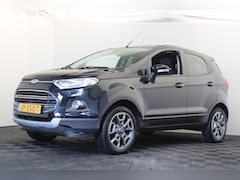 Ford EcoSport - 1.0 EcoBoost Titanium |Leder|Trekhaak|
