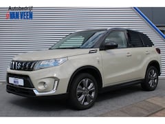 Suzuki Vitara - 1.5 Hybrid Select Automaat