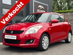 Suzuki Swift - CLIMATE CRUISE CONTR / KEYLESS GO / 5 DRS