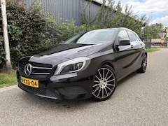 Mercedes-Benz A-klasse - 180 Edition / NAVI / AIRCO / CRUISE / 169dkm NAP