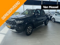 Ford Ranger - 2.0 EcoBlue Wildtrak Supercab