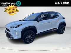 Toyota Yaris Cross - 1.5 Hybrid Explore | 06-10141018 Voor meer informatie
