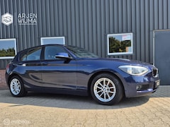 BMW 1-serie - 116i Business+ |F20 |5-Deurs| Motor Defect