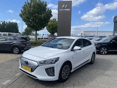Hyundai IONIQ - Premium EV 38 kWh*RIJKLAARPRIJS