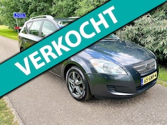 Kia Cee'd Sporty Wagon - 1.6 X-tra Airco|Trekhaak N.A.P