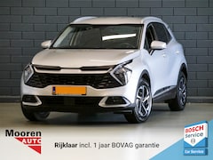 Kia Sportage - 1.6 T-GDi 180PK AUTOMAAT Hybrid DynamicPlusLine | NAVIGATIE | CAMERA |