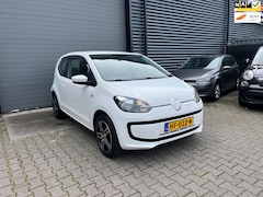Volkswagen Up! - 1.0 take up AIRCO
