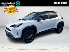 Toyota Yaris Cross - 1.5 Hybrid AWD Adventure | 06-10141018 Voor meer informatie