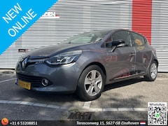 Renault Clio - 0.9 TCe Dynamique | Climate | Cruise | Navi | Camera |