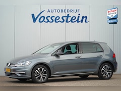 Volkswagen Golf - 1.5 TSI IQ.Drive / Navi / ACC / Side assist / Stoelverwarming / PDC V+A