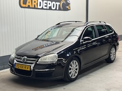 Volkswagen Golf Variant - 1.4 TSI Sportline Business