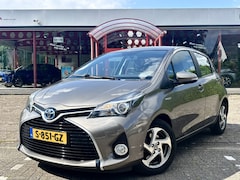 Toyota Yaris - 1.5 Hybrid Aspiration | Navigatie | Climate | 15'' Lmv